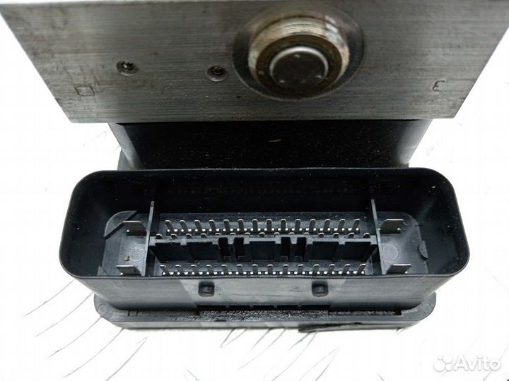 Блок ABS для BMW 3-Series (E46) 34512460505