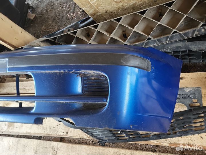 Ниссан алменра н15