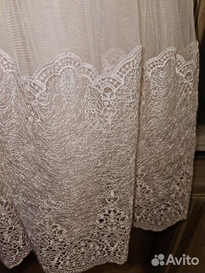 Платье для девочки 104