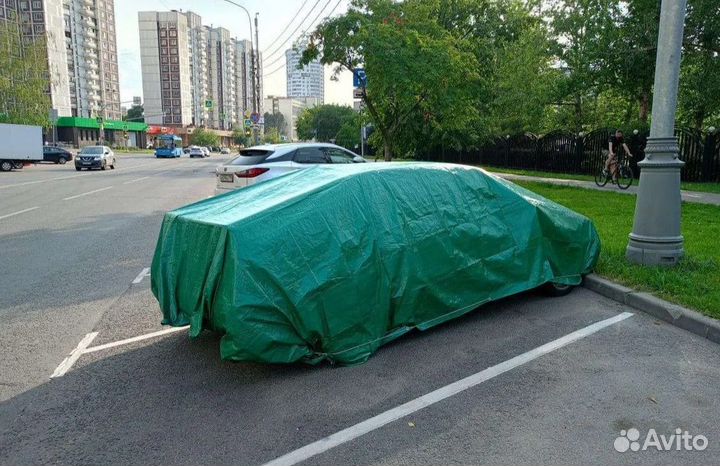 Полог Автомобильный. Тент укрывной. Полог Цена