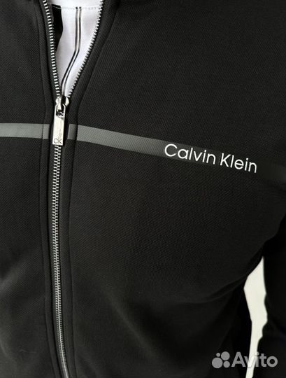 Спортивный костюм мужской новый