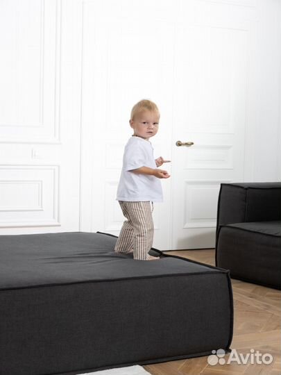 Диван 3600х2800 мм