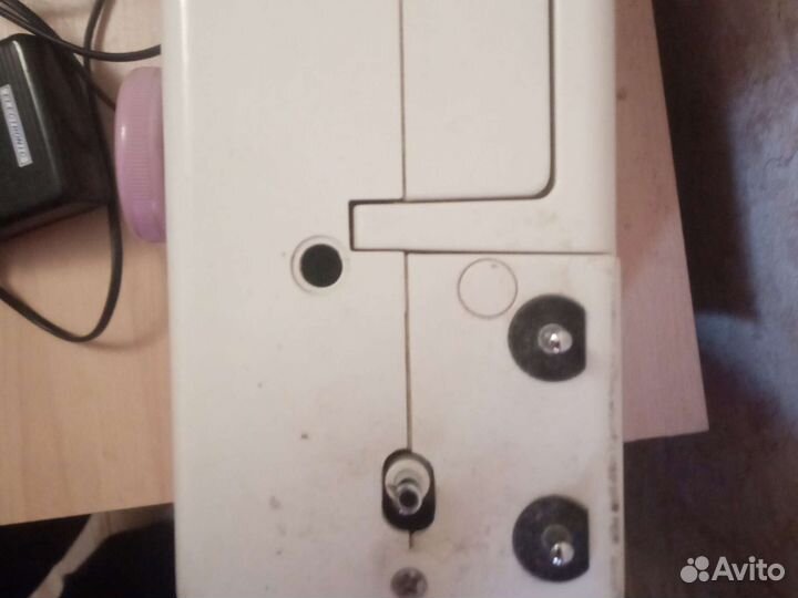 Швейная машина Janome бу