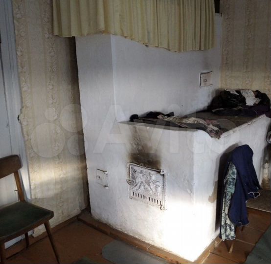 Дом 110 м² на участке 16 сот.