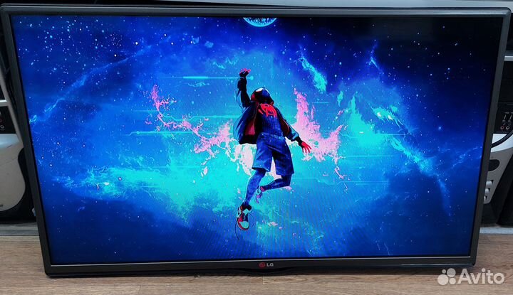 Телевизор LG 32