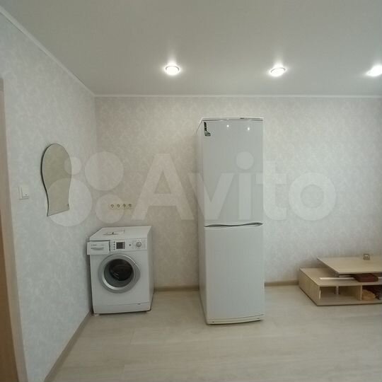 Комната 14 м² в 1-к., 2/5 эт.