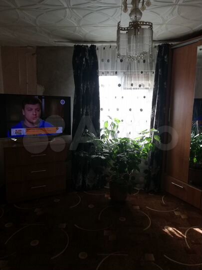 Дом 56 м² на участке 6 сот.