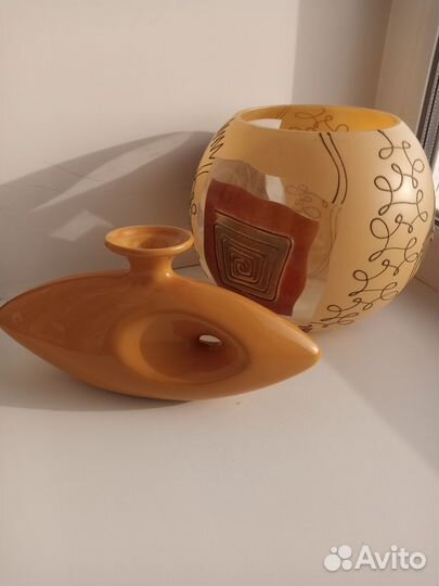 Декор фарфор,керамика,цветное стекло