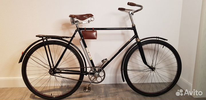 Велосипед хвз В-134 Украина