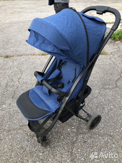 Прогулочная коляска keka