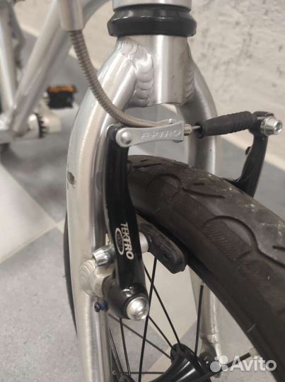 Лучший детский велосипед Early rider belter