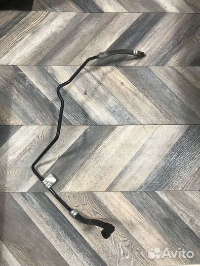 Трубка гидроусилителя Land Rover Freelander 2