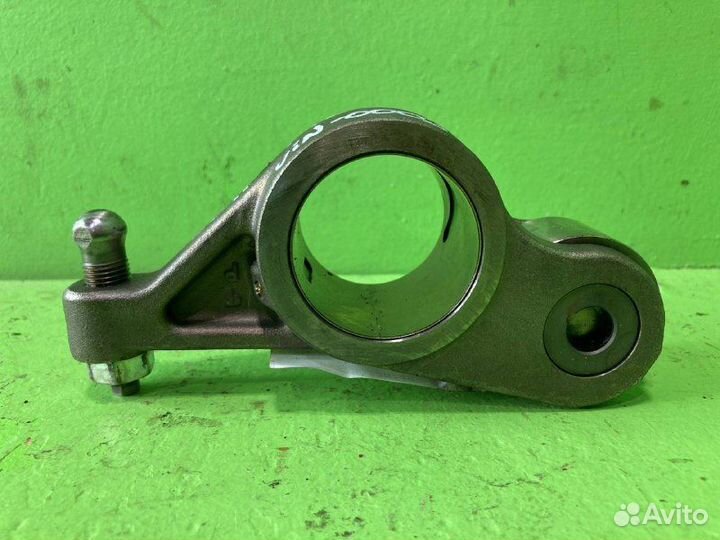 Коромысло грм volvo FM9