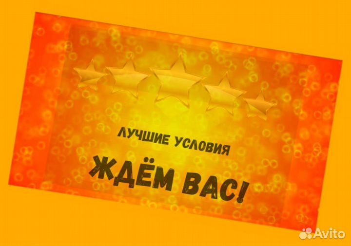 Грузчик Вахта без опыта Еженедельный аванс Еда+Жил