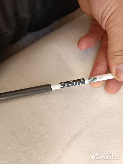 Палочка лля гимнастики sasaki