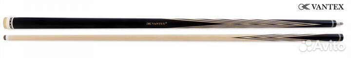 Кий Vantex 18 запилов Модель №3 2PC рп