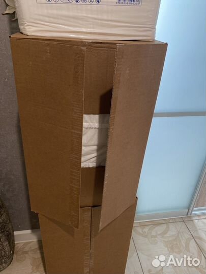 Пеленки одноразовые 60 90