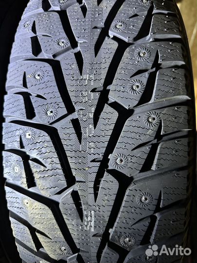 Yokohama Ice Guard IG55 235/55 R19 105T