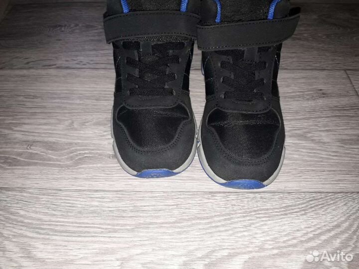 Ботинки Jook 31