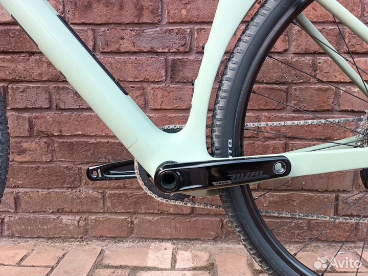 Гравийник YT Szepter Core 3 AXS 2023