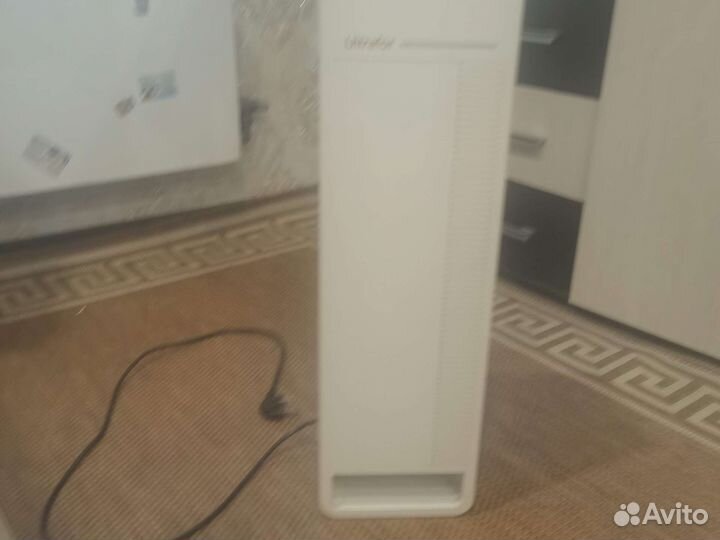 Очиститель воздуха