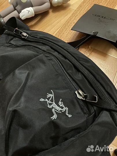 Сумка Arcteryx