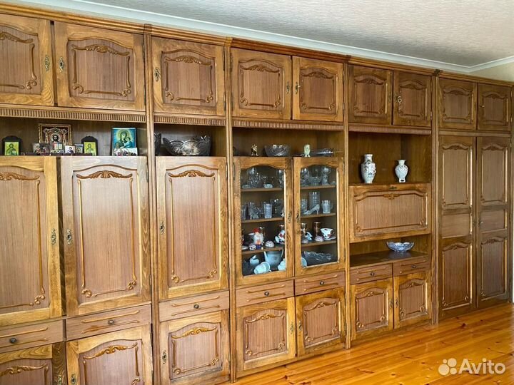 Румынская стенка