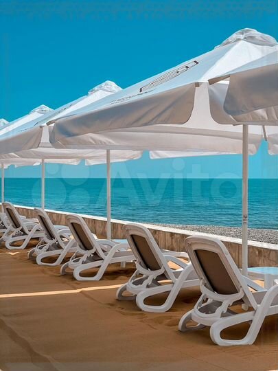 Отель класса deluxe 1480 м²