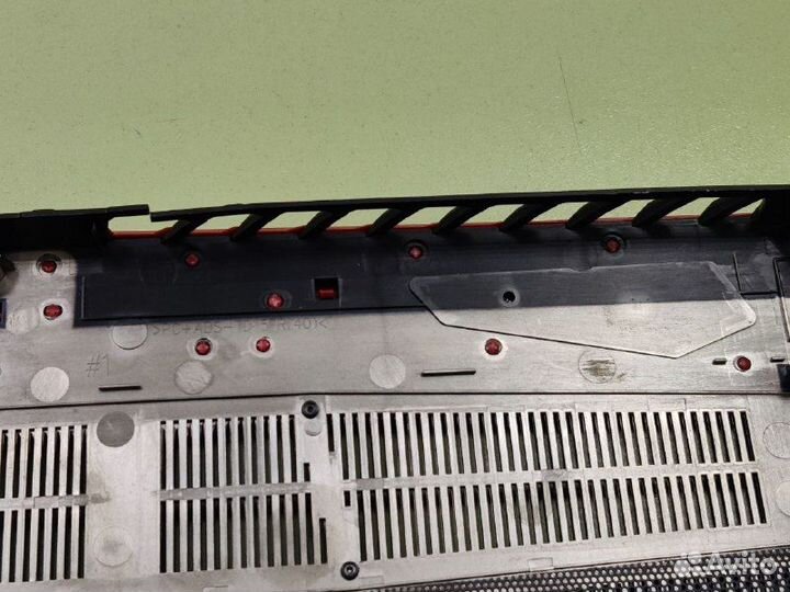 Корпус (поддон) Acer Nitro 5 AN515-51 новый