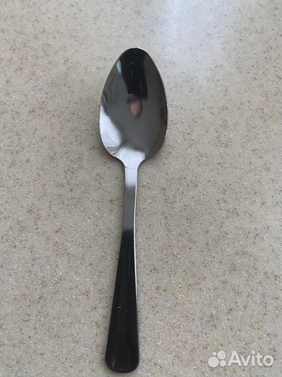 Чайные ложки 6 шт