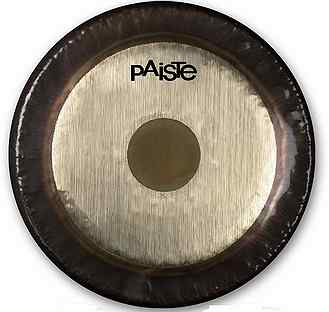 Гонг Symphonic 30”, Paiste