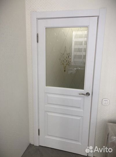 Двери Межкомнатные в рассрочку