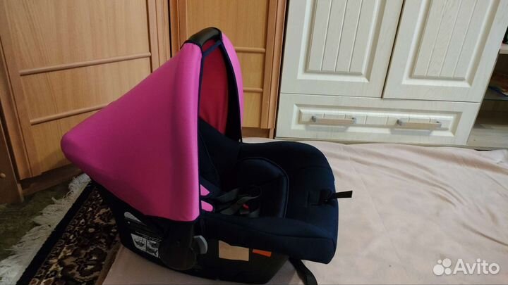 Автолюлька