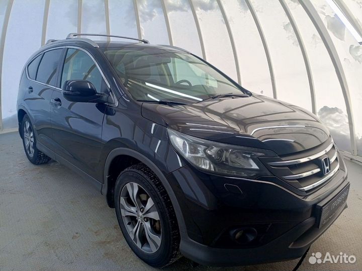 Honda CR-V 2.0 AT, 2013, 215 001 км