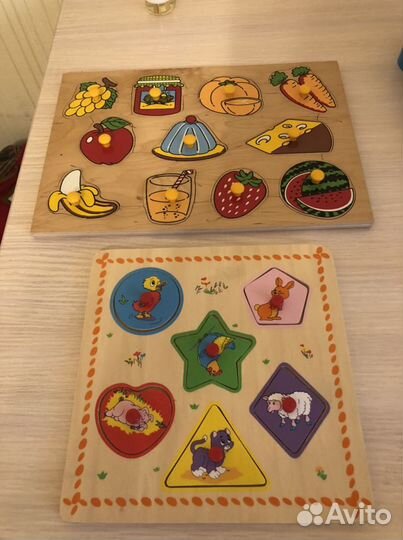 Пирамидка Икеа, конструктор, кубик