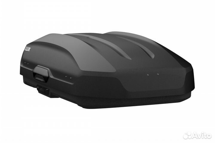 Багажный бокс LUX tavr 140 440L 1420х910х450 (2-е