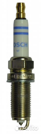 Свеча зажигания D-Platina 0242240619 Bosch