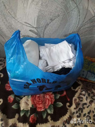 Вещи для девочки