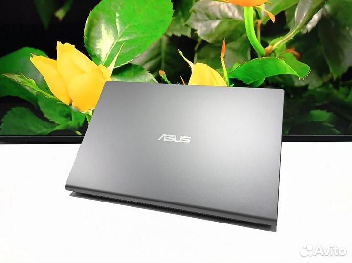 Ноутбук Asus Core i3 240+8 для офиса