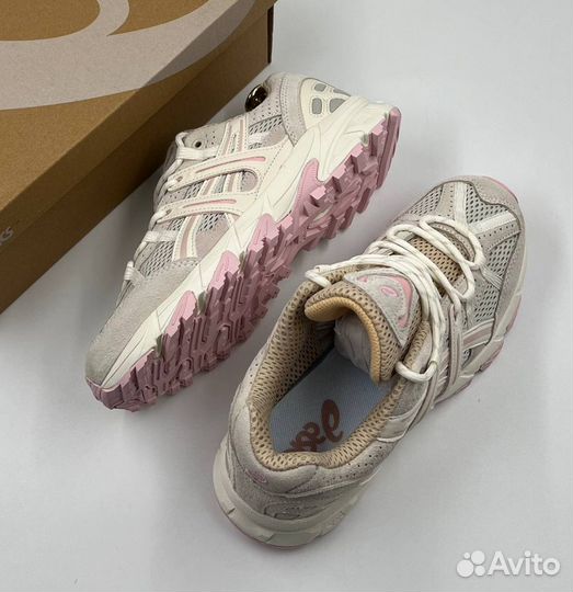 Кроссовки Asics Gel Sonoma 15-50 'Cream Pink'