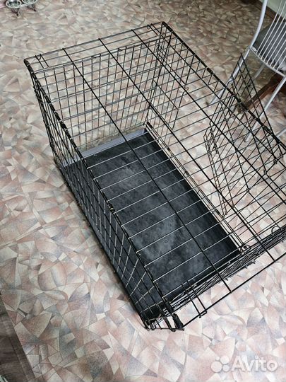 Продам клетку