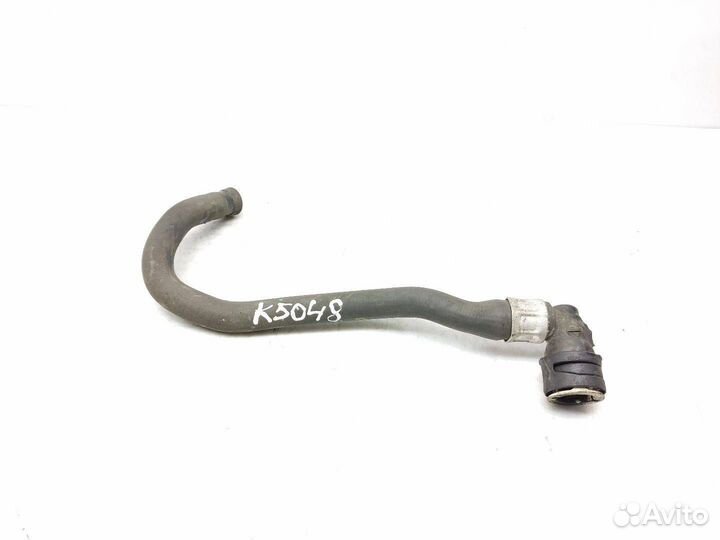 Патрубок охлаждения Volvo XC90 2003 8549878