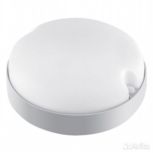 Светильник светодиодный влагозащищенный VKL electr