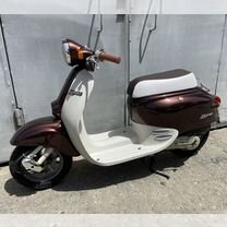 Honda Giorno AF24 Без пробега по РФ