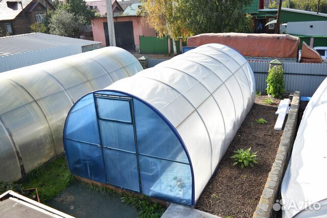 Чехлы для теплиц оптом