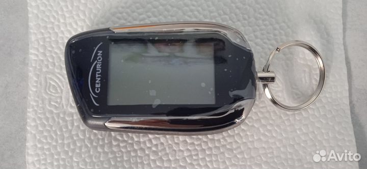 Брелок Centurion S-12 (Fighter Z95) оригинал новый