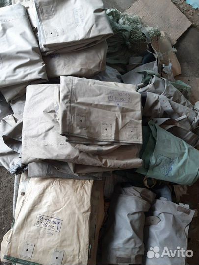 Озк (плащ+чулки+шпеньки) СССР