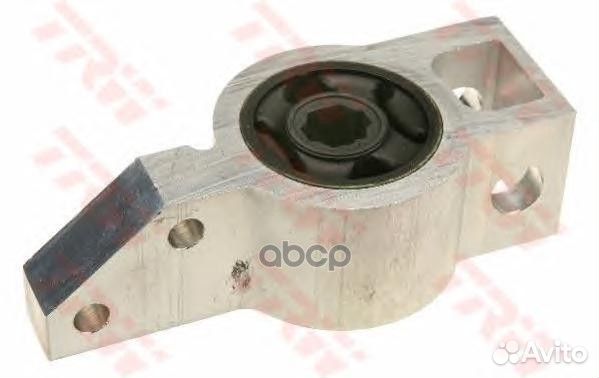 Сайлентблок рычага audi: A3 03, seat: altea 04