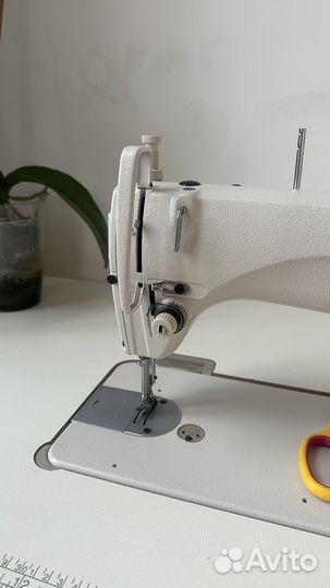 Швейная машина juki
