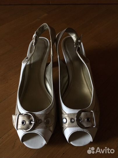 Босоножки Marco Tozzi